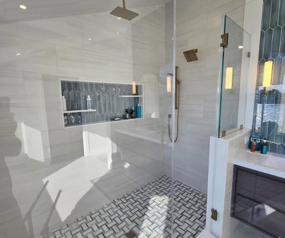 wilmington bathroom remodel services 1