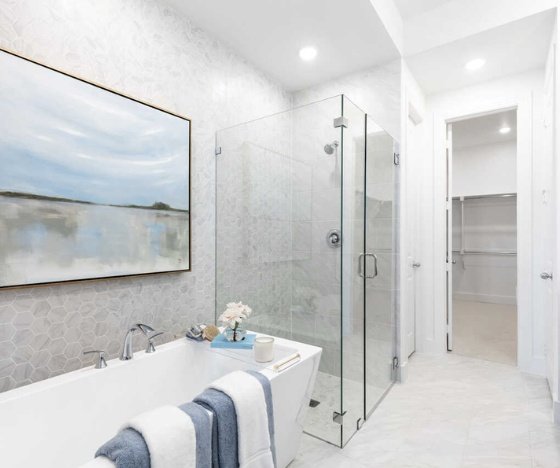 wilmington bathroom remodel services 2